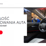 Toyota Financial Services wymienia samochody klientów baner